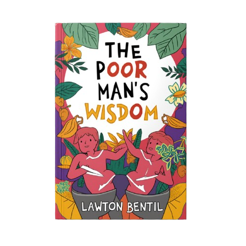 The Poor Man's Wisdom